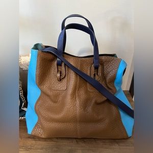 Vince Camuto Thelma Tote Multi Treehouse